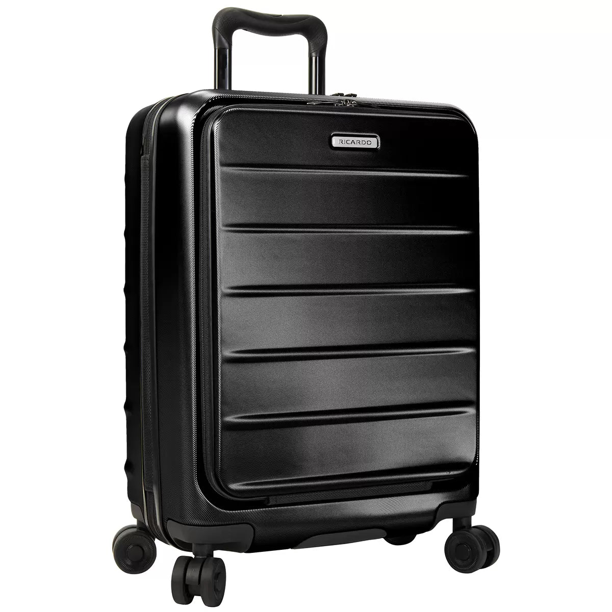 Ricardo Beverly Hills Hard Shell Spinner Carry On