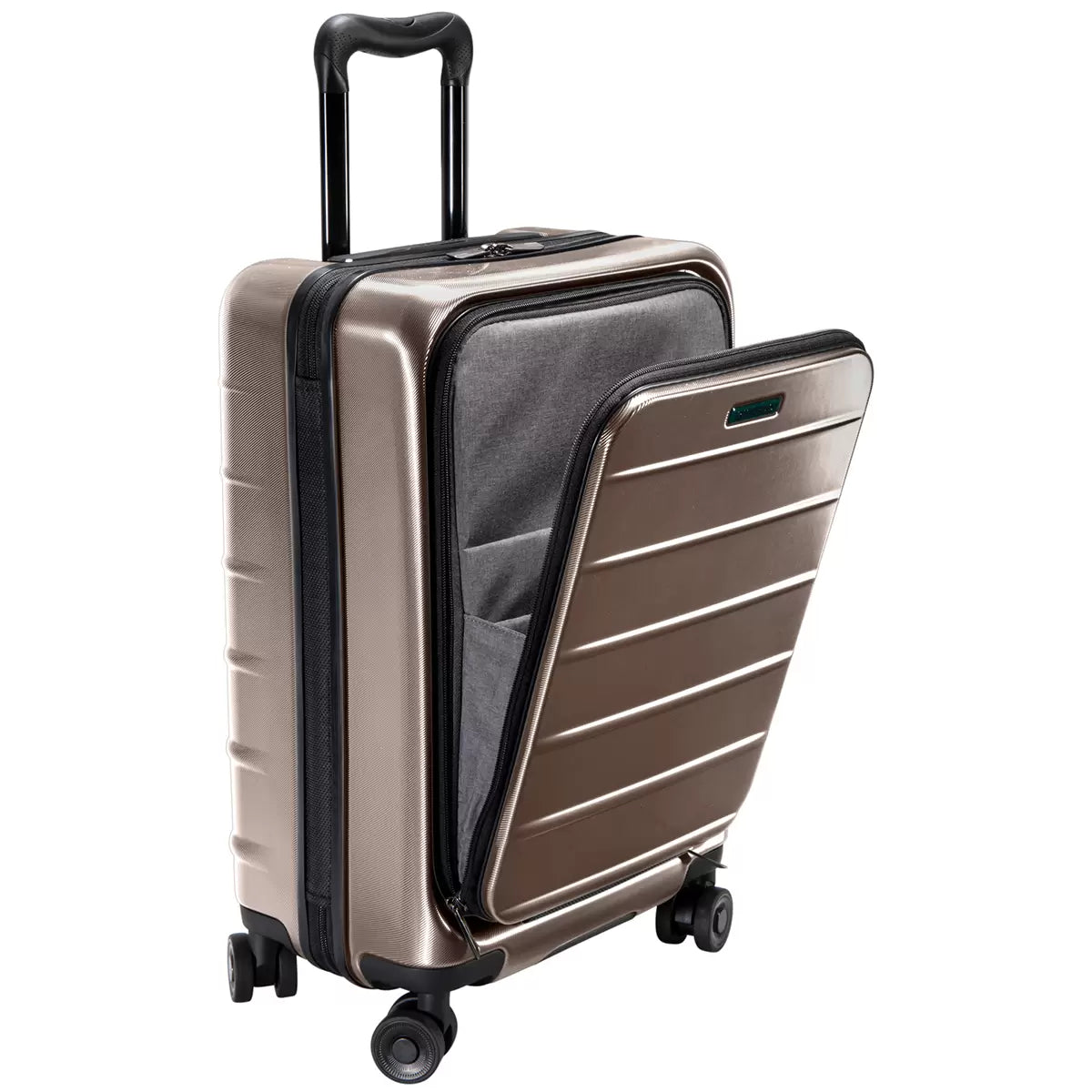 Ricardo Beverly Hills Hard Shell Spinner Carry On