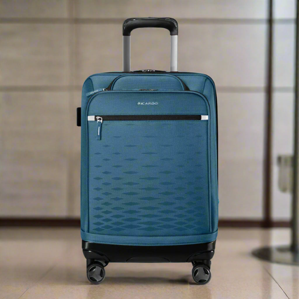 Ricardo Beverly Hills Hybrid Carry-on