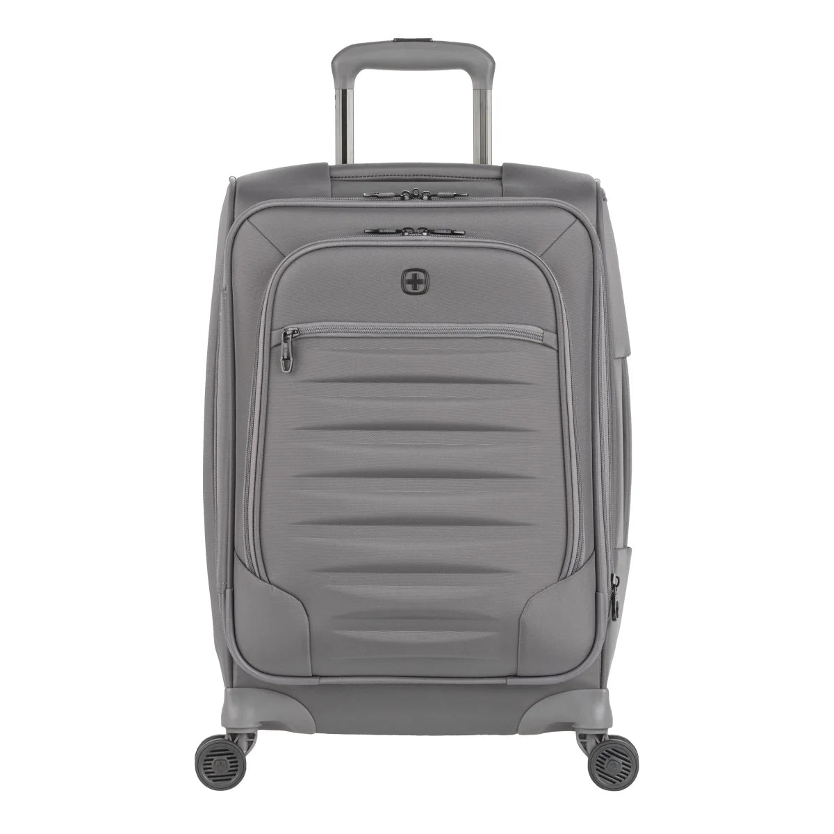 Swissgear 8099 Expandable Spinner Carry-On