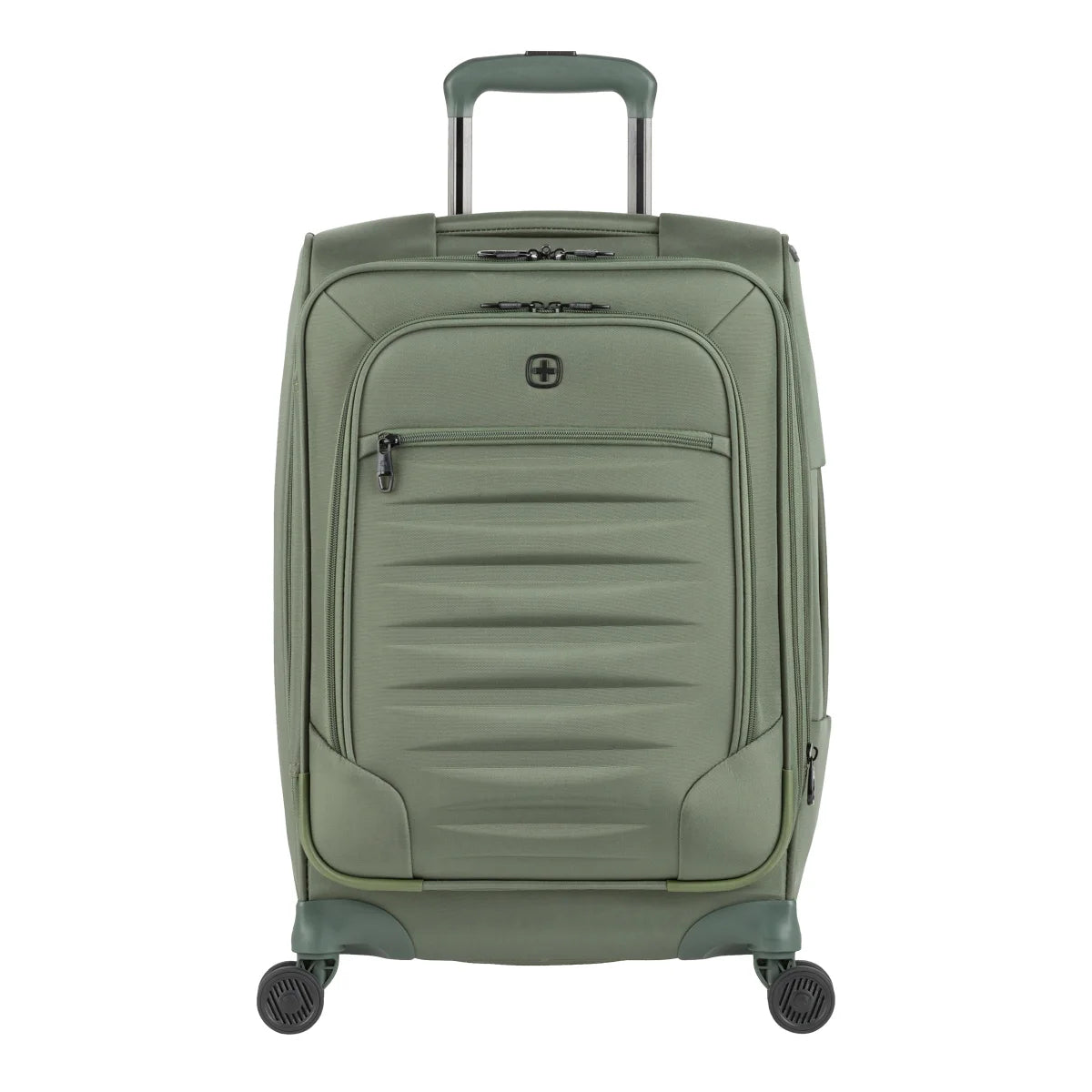 Swissgear 8099 Expandable Spinner Carry-On