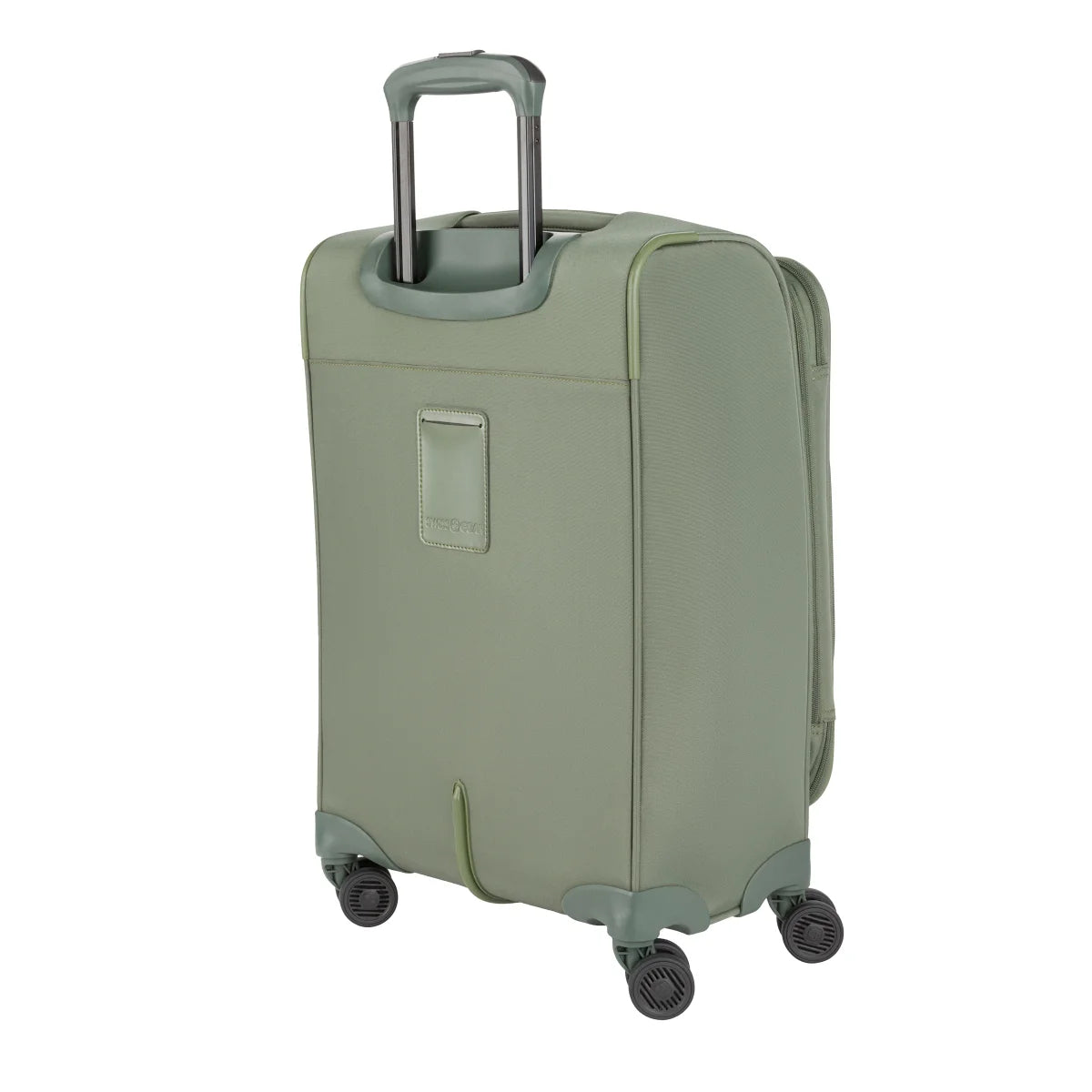 Swissgear 8099 Expandable Spinner Carry-On