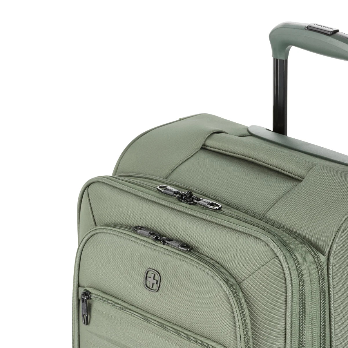 Swissgear 8099 Expandable Spinner Carry-On