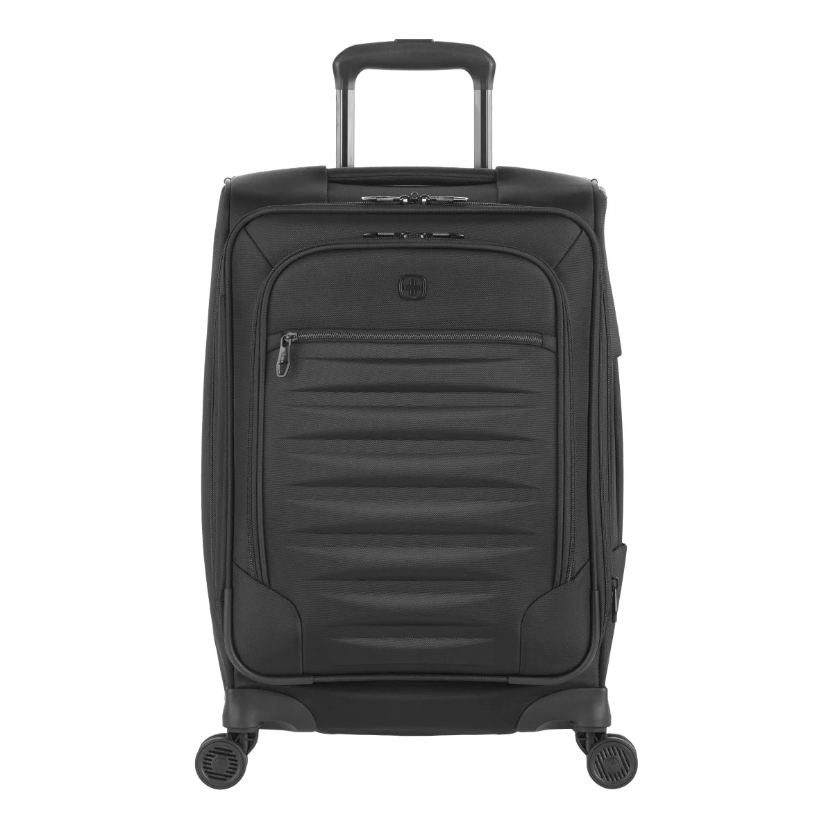 Swissgear 8099 Expandable Spinner Carry-On