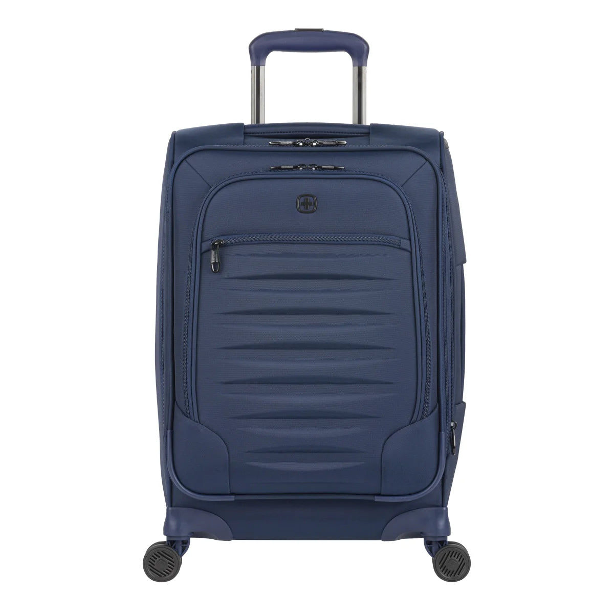 Swissgear 8099 Expandable Spinner Carry-On